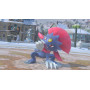 JUEGO NINTENDO SWITCH POKKEN TOURNAMENT DX
