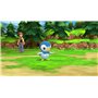 Nintendo Switch Pokemon Diamant Etincelant