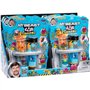 Mario and Donkey Kong : Minis on the Move und Mario vs. Donkey Kong : Die Reckkehr der Mini-Marios! [import allemand]