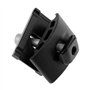 Sharplace Vélo Collier Fixation pour Siège de Vélo en Métal
