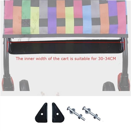 Stuff2Color Super lot de 18 affiches en velours pelucheux 20