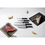 Couteau de cuisine tranchant pour viande et volaille