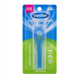 DenTek Floss Threaders