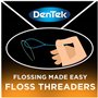 50 Count by DenTek
