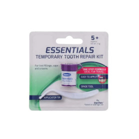 DenTek Dentek Essentials Matériau de remplissage