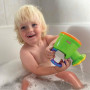 Jouet de bain - NUBY - Arrosoir amusant - Des 12 mois - Vert