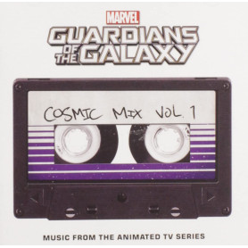 Marvel's Guardians of.