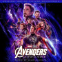 Avengers: Endgame (Original Motion Picture Soundtrack) Allemand]