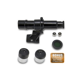 Celestron 21024-ACC Kit d'accessoires pour le FirstScope