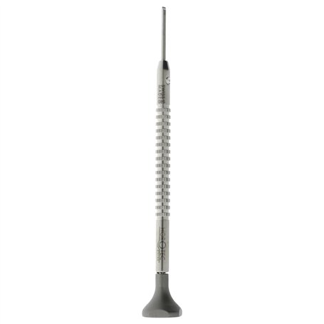 Horotec MSA01.214-140 Tournevis avec lame en T pour horloger 1