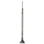 Horotec MSA01.214-140 Tournevis avec lame en T pour horloger 1