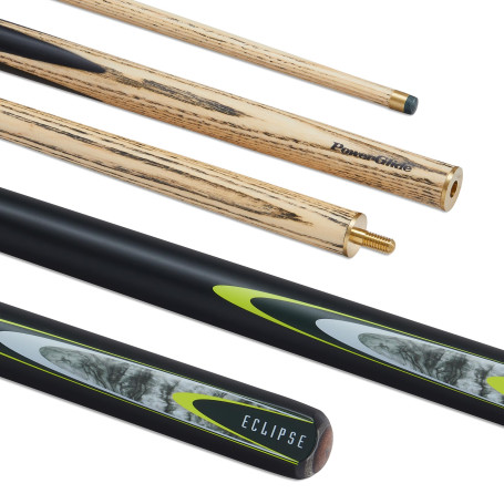 PowerGlide Eclipse Queue de Billard Unisexe