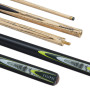 PowerGlide Eclipse Queue de Billard Unisexe