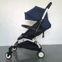 chariot de bébé