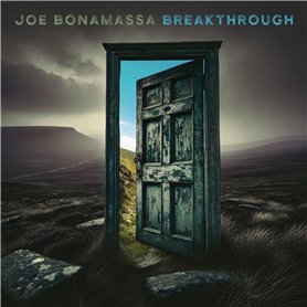 Breakthrough