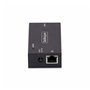 Câble USB Startech I13-SERIAL-ETHERNET Noir