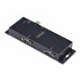StarTech.com Adaptateur Série vers Ethernet