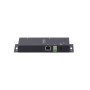 Convertisseur RJ45 LAN vers DB9