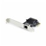 Câble USB Startech PR15GR-NETWORK-CARD