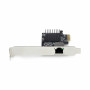 Câble USB Startech PR15GR-NETWORK-CARD