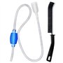Câble USB Startech N6PAT200CMWHS Blanc 2 m
