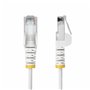 Câble USB Startech N6PAT200CMWHS Blanc 2 m