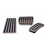 Pédales pour A B CLA GLA ML GL R Class W168 W169 W176 W245 W246 W251 W164 W166 X164 X166 C177 X156