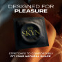 SKYN LifeStyles Elite Lot de 36 préservatifs en polyisoprène synthétique sans latex (l'emballage peut varier)