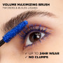 L'Oreal Paris Cosmetics Voluminous Original Mascara, Cobalt Blue, 0.28 Ounce