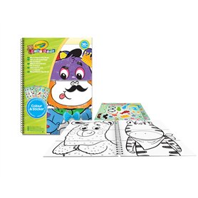 Crayola