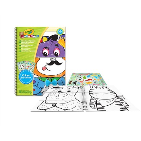 Crayola