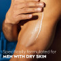 NIVEA Men Maximum Hydration 3 in 1 Nourishing Lotion 16.9 Fluid Ounce by Nivea Men