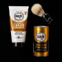 Magic Crème Épilation & Rasage Entretien Tête Chauve Lisse 170g