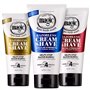 Magic Crème Épilation & Rasage Entretien Tête Chauve Lisse 170g