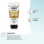 Magic Crème Épilation & Rasage Entretien Tête Chauve Lisse 170g
