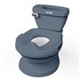 INGENUITY Mini Toilette enfant avec Réducteur de Toilette inclus