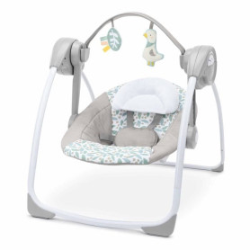 INGENUITY Transat bébé balancelle électrique pliable EndlessBloom