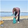 DISNEY BABY- NEMO- Transat bébé pliable Pop 'N Chill, pare soleil SPF +50 et sac de transport inclus