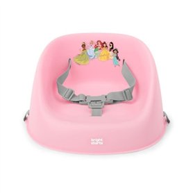 DISNEY BABY -PRINCESSES- Rehausseur de chaise bébé évolutif de 6 mois a 3 ans