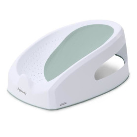 INGENUITY Transat de bain bébé fille antidérapant