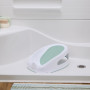 transat perforé pour laisser couler l'eau
