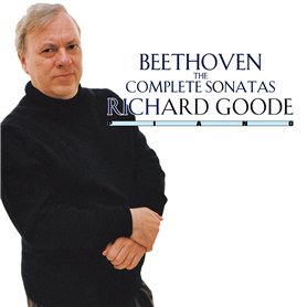 Beethoven: Intégrale des Sonates pour Piano