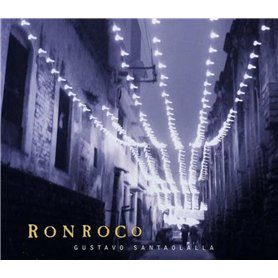 Ronroco