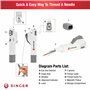 Singer Needle Threader Assistant-