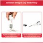 Singer Needle Threader Assistant-