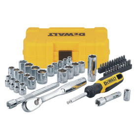 DEWALT 1265845 Ensemble d'outils de mécanicien