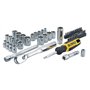 DEWALT 1265845 Ensemble d'outils de mécanicien