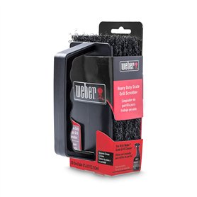 Weber 8026 Scubber Grill Grate Scrubber