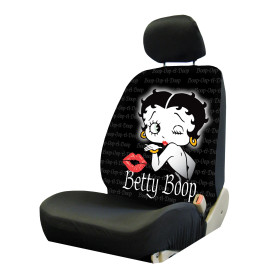 Plasticolor Betty Boop 008658R01 Housse de siège intemporelle