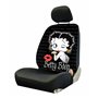 Plasticolor Betty Boop 008658R01 Housse de siège intemporelle